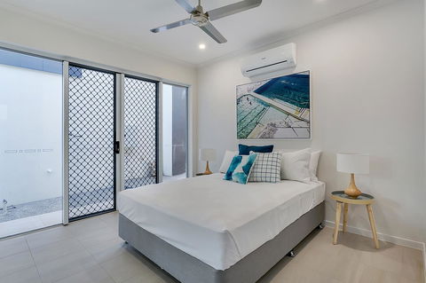 Oceans Edge Holiday Home - Hotel QLD 13