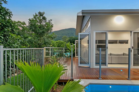 Oceans Edge Holiday Home - Hotel QLD 17