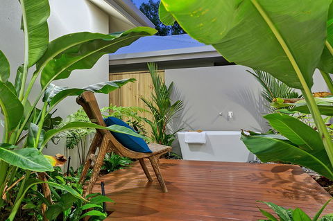 Oceans Edge Holiday Home - Hotel QLD 9