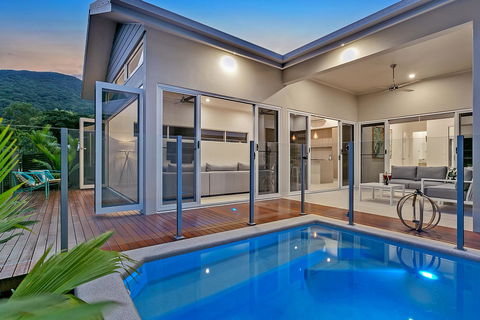 Oceans Edge Holiday Home - Hotel QLD 0