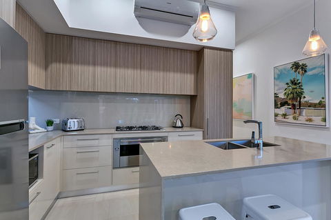 Oceans Edge Holiday Home - Hotel QLD 8