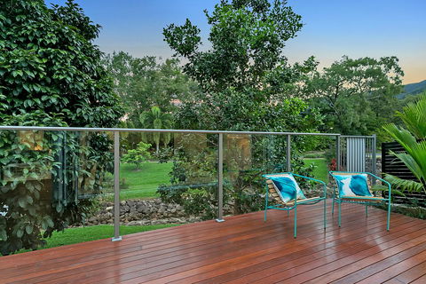 Oceans Edge Holiday Home - Hotel QLD 1
