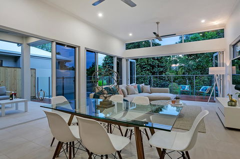 Oceans Edge Holiday Home - Hotel QLD 7