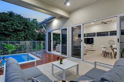 Oceans Edge Holiday Home - Hotel QLD 15