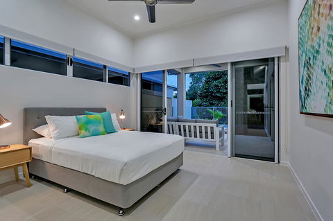 Oceans Edge Holiday Home - Hotel QLD 12
