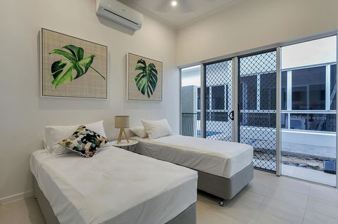 Oceans Edge Holiday Home - Hotel QLD 11