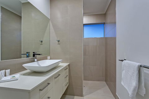 Oceans Edge Holiday Home - Hotel QLD 14
