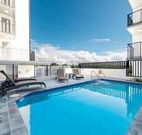 Direct Hotels - Pacific Sands - Hotel QLD