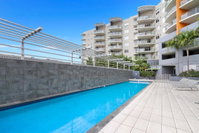 Allegro Apartments
