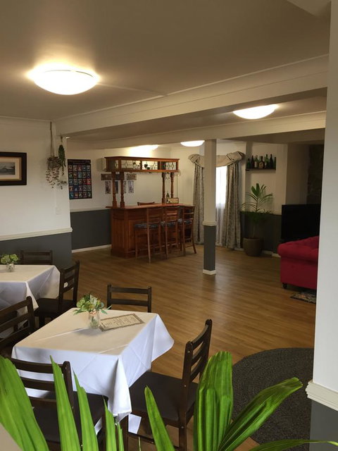 Malanda Manor Guesthouse - Hotel QLD 12