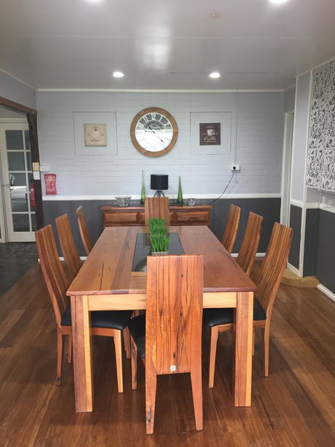 Malanda Manor Guesthouse - Hotel QLD 14