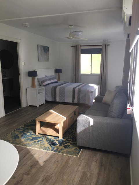 Malanda Manor Guesthouse - Hotel QLD 24
