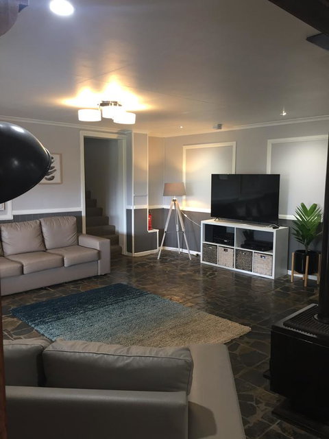 Malanda Manor Guesthouse - Hotel QLD 20