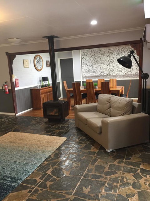 Malanda Manor Guesthouse - Hotel QLD 21