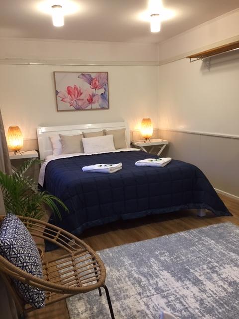 Malanda Manor Guesthouse - Hotel QLD 13