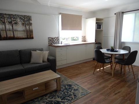 Malanda Manor Guesthouse - Hotel QLD 18