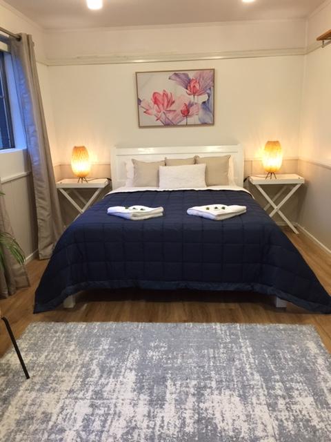 Malanda Manor Guesthouse - Hotel QLD 2