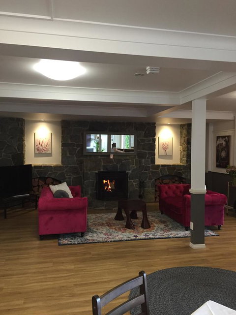Malanda Manor Guesthouse - Hotel QLD 16