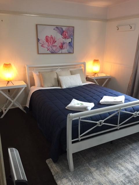 Malanda Manor Guesthouse - Hotel QLD 6