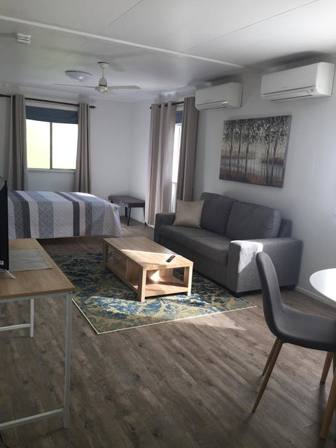 Malanda Manor Guesthouse - Hotel QLD 22