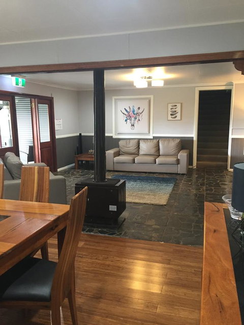 Malanda Manor Guesthouse - Hotel QLD 26