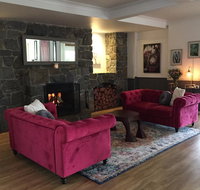 Malanda Manor Guesthouse - Hotel QLD