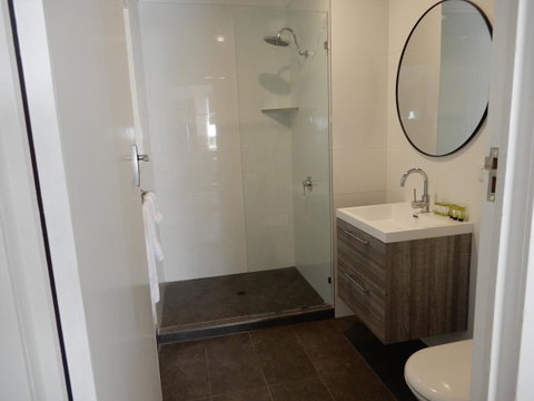 Malanda Manor Guesthouse - Hotel QLD 5