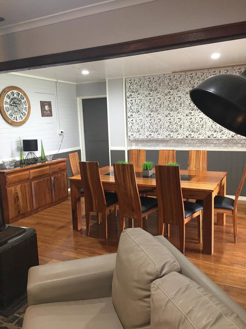 Malanda Manor Guesthouse - Hotel QLD 9