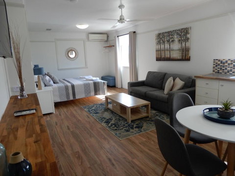 Malanda Manor Guesthouse - Hotel QLD 1