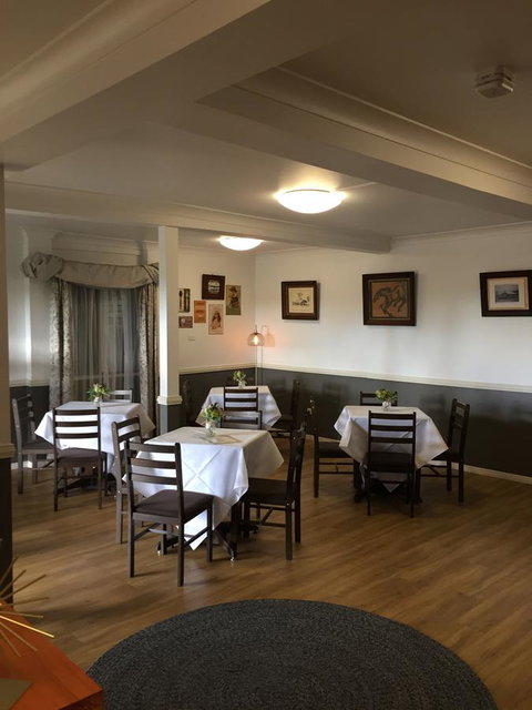 Malanda Manor Guesthouse - Hotel QLD 23