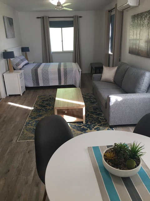 Malanda Manor Guesthouse - Hotel QLD 10