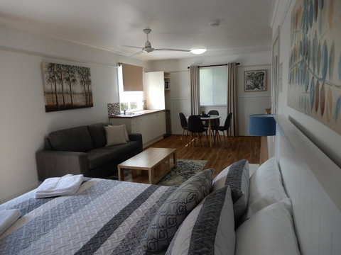 Malanda Manor Guesthouse - Hotel QLD 19