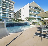 ULTIQA Freshwater Point Resort - Hotel QLD