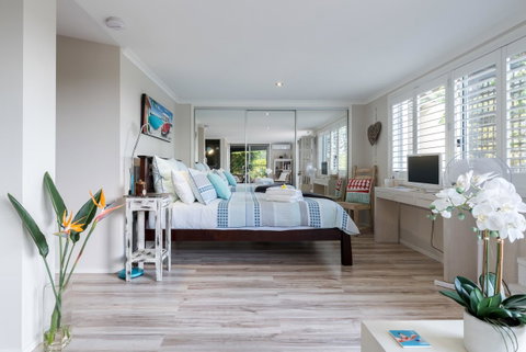 Private Guest Suite High On Currumbin Hill - Hotel QLD 0