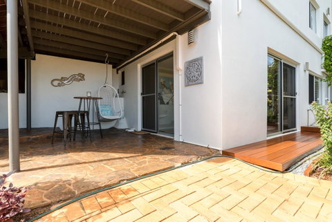 Private Guest Suite High On Currumbin Hill - Hotel QLD 14