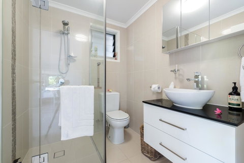 Private Guest Suite High On Currumbin Hill - Hotel QLD 12