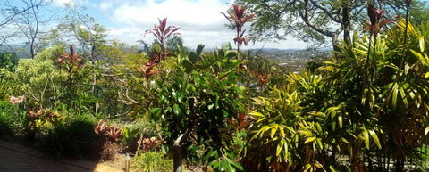 Private Guest Suite High On Currumbin Hill - Hotel QLD 27