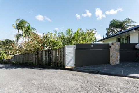 Private Guest Suite High On Currumbin Hill - Hotel QLD 29