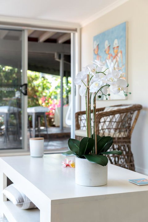 Private Guest Suite High On Currumbin Hill - Hotel QLD 10