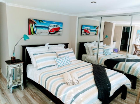 Private Guest Suite High On Currumbin Hill - Hotel QLD 18