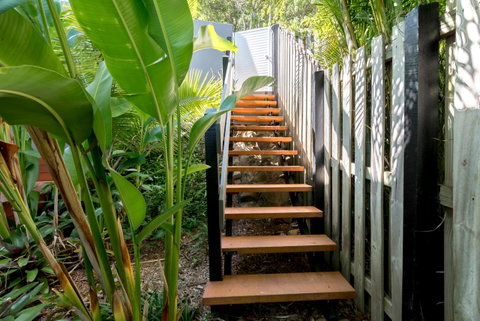 Private Guest Suite High On Currumbin Hill - Hotel QLD 16