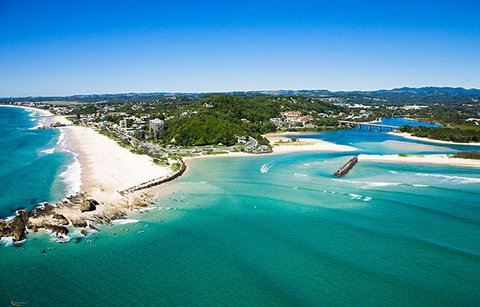 Private Guest Suite High On Currumbin Hill - Hotel QLD 21
