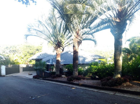 Private Guest Suite High On Currumbin Hill - Hotel QLD 31