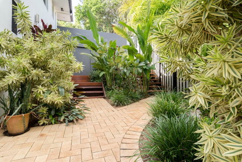 Private Guest Suite High On Currumbin Hill - Hotel QLD 17