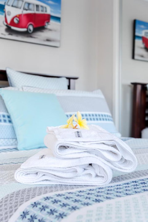 Private Guest Suite High On Currumbin Hill - Hotel QLD 1