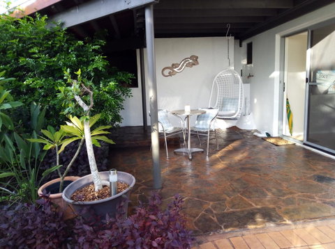 Private Guest Suite High On Currumbin Hill - Hotel QLD 26