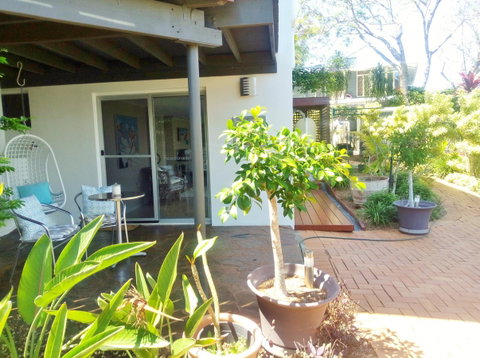 Private Guest Suite High On Currumbin Hill - Hotel QLD 25