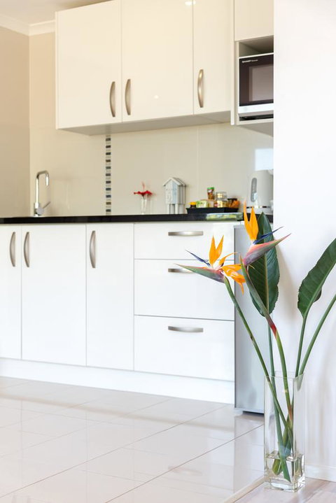 Private Guest Suite High On Currumbin Hill - Hotel QLD 6