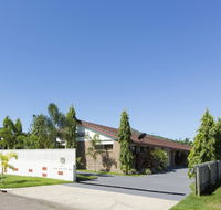 Marcol Place Holiday Apartments - Hotel QLD