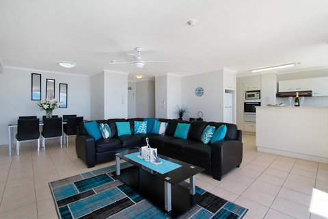Rainbow Commodore Coolangatta - Hotel QLD 18